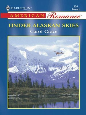 cover image of Under Alaskan Skies